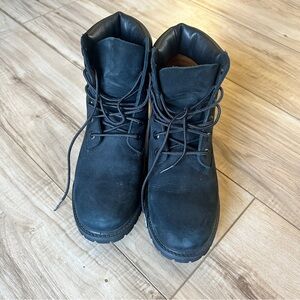 Timberland Women’s Linden Woods Waterproof Boots - Medium Fit